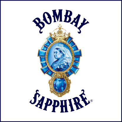 Bombay Sapphire