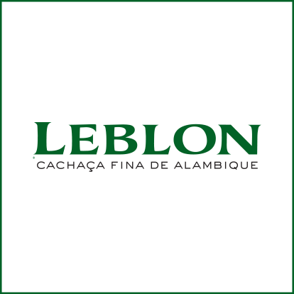 Cachaça Leblon
