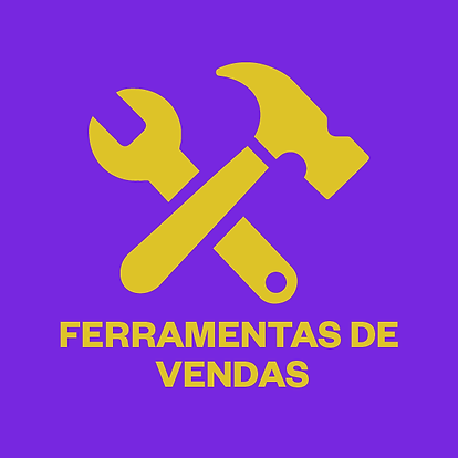 Ferramenta Time de Vendas